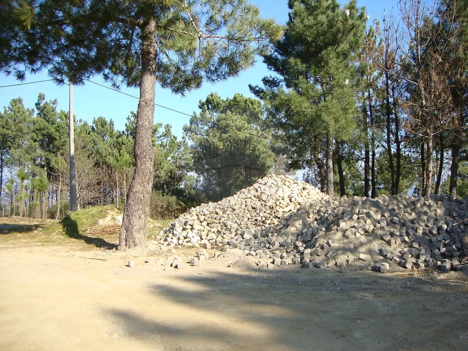 Terreno para Venda em Avões Foto 2