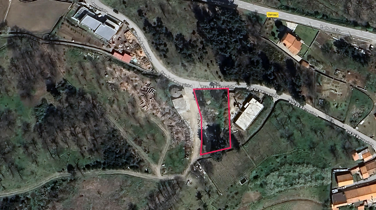 Terreno para Venda em Avões Foto 8