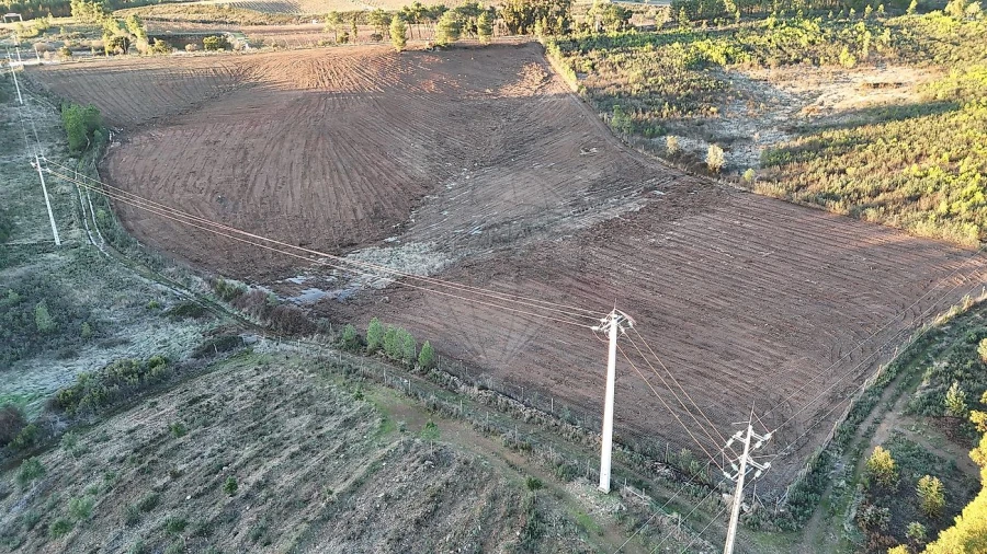 Terreno para Venda em Sarnadas de Rodão Foto 4