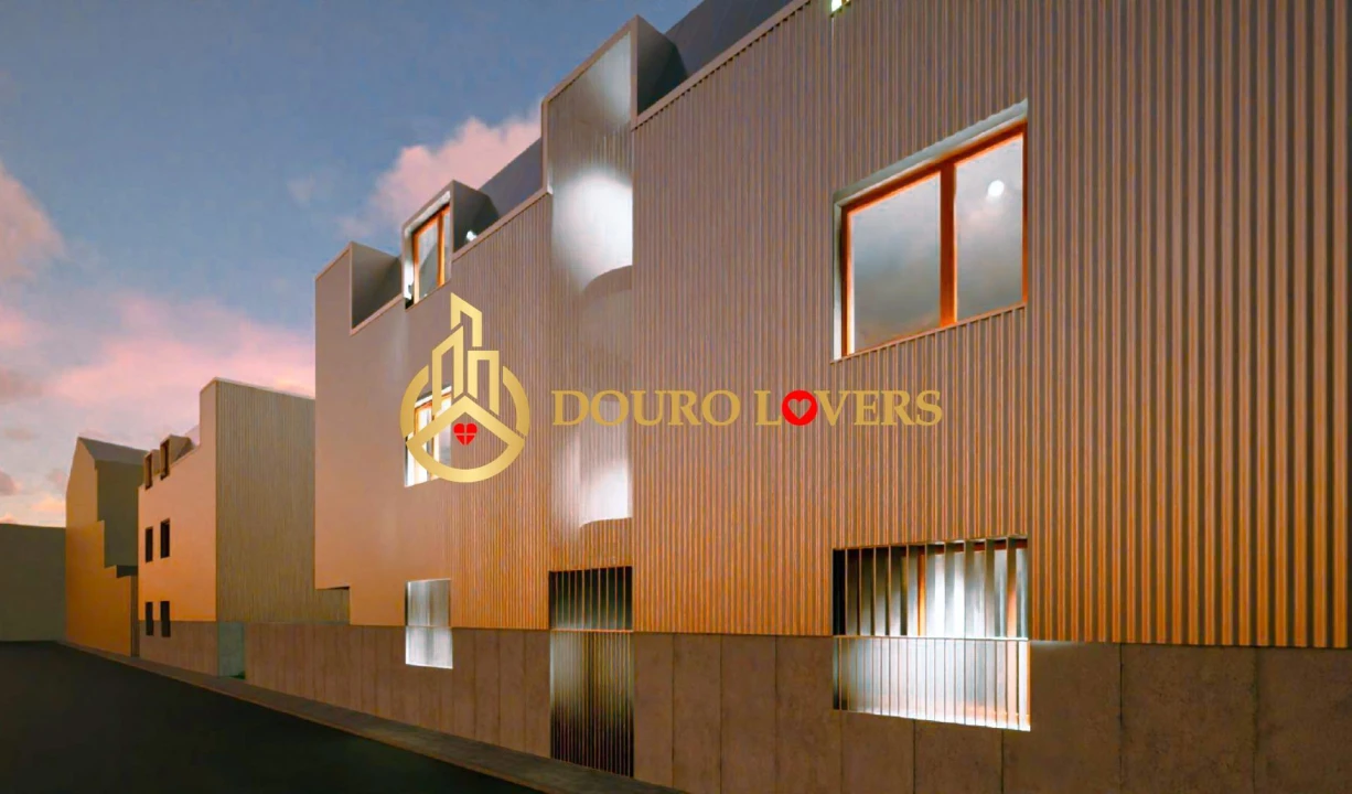 Terreno para Venda em Ramalde Foto 12