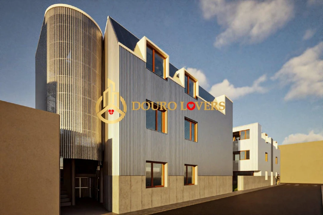 Terreno para Venda em Ramalde Foto 13