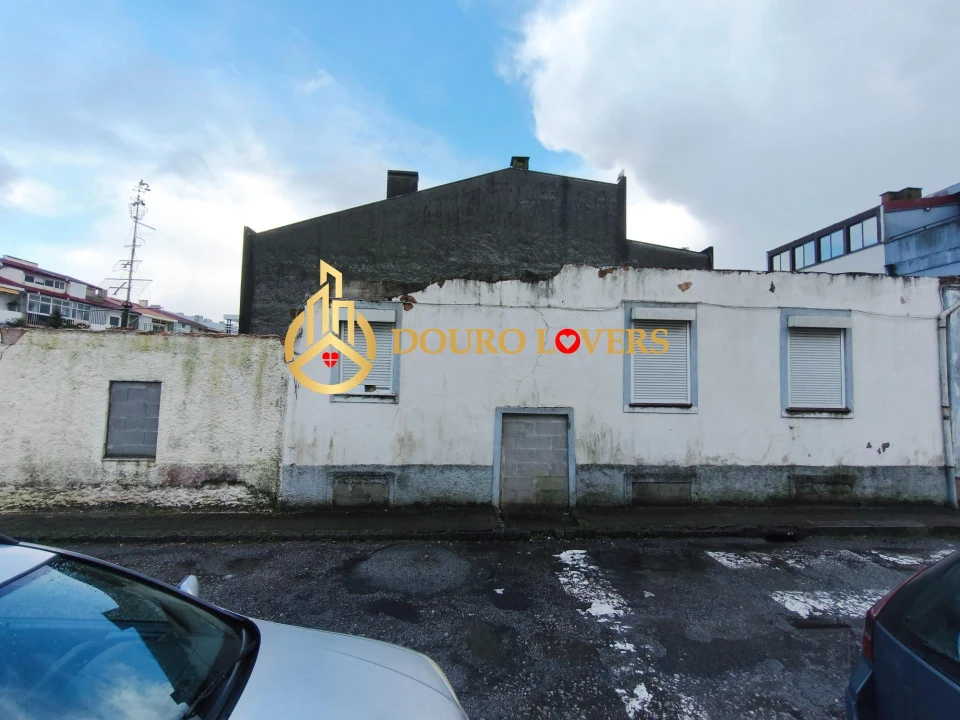 Terreno para Venda em Ramalde Foto 15