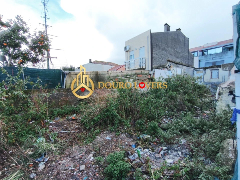 Terreno para Venda em Ramalde Foto 16