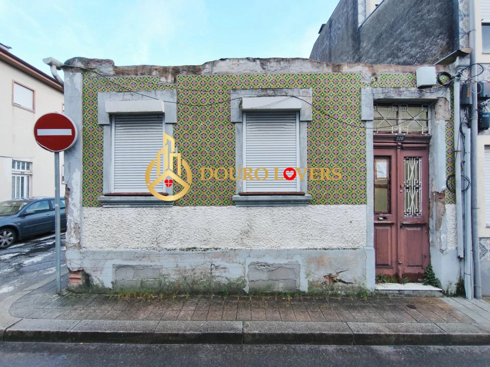 Terreno para Venda em Ramalde Foto 19