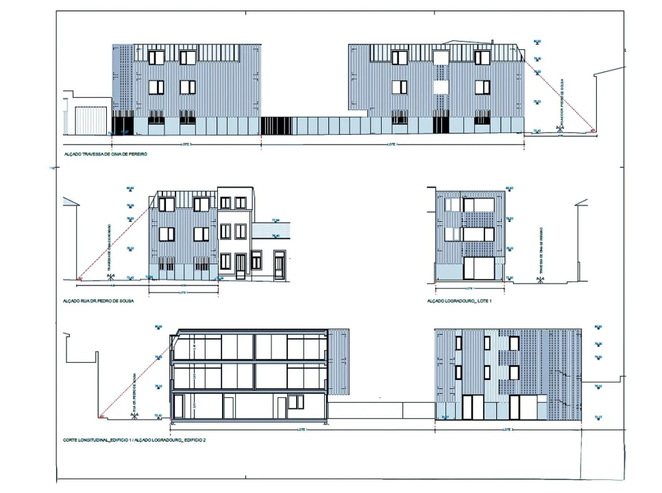 Terreno para Venda em Ramalde Foto 21