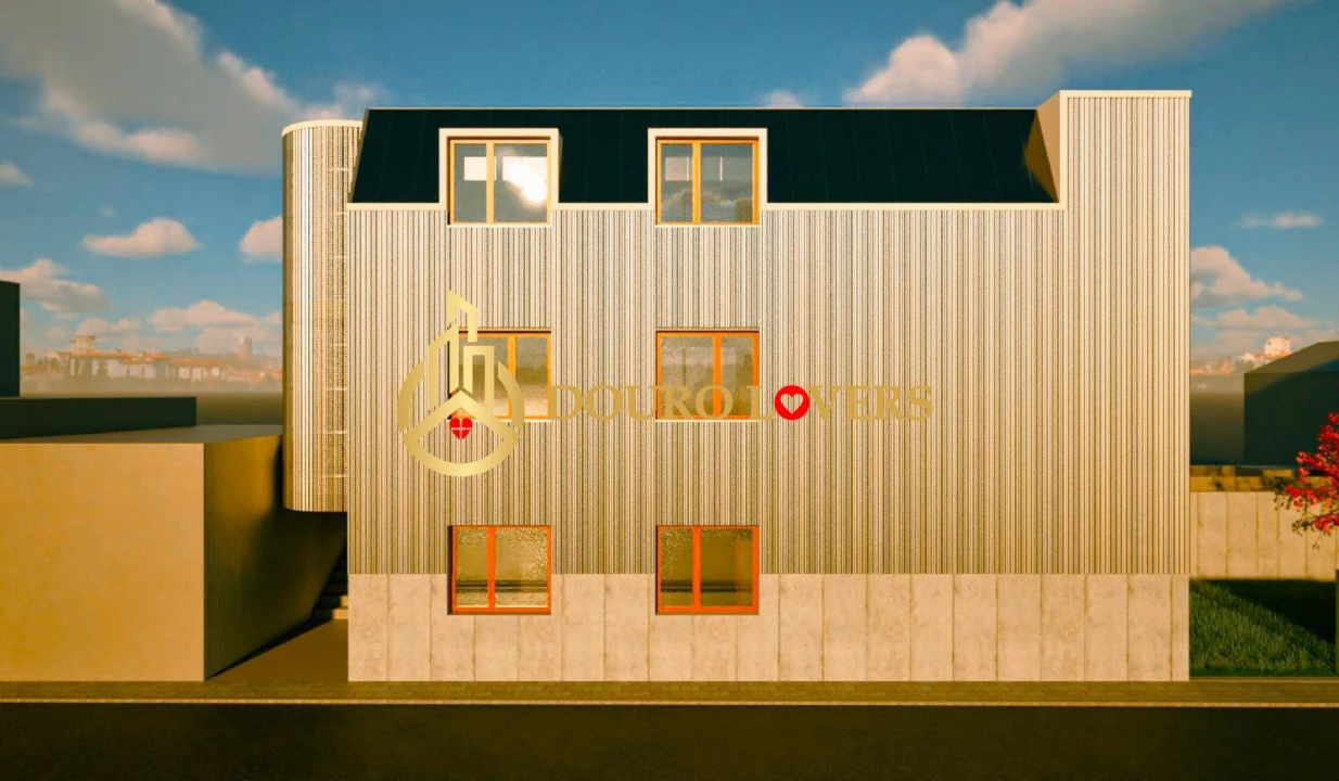 Terreno para Venda em Ramalde Foto 9