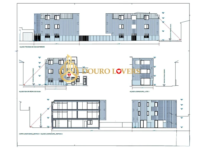 Moradia para Venda em Ramalde Foto 5