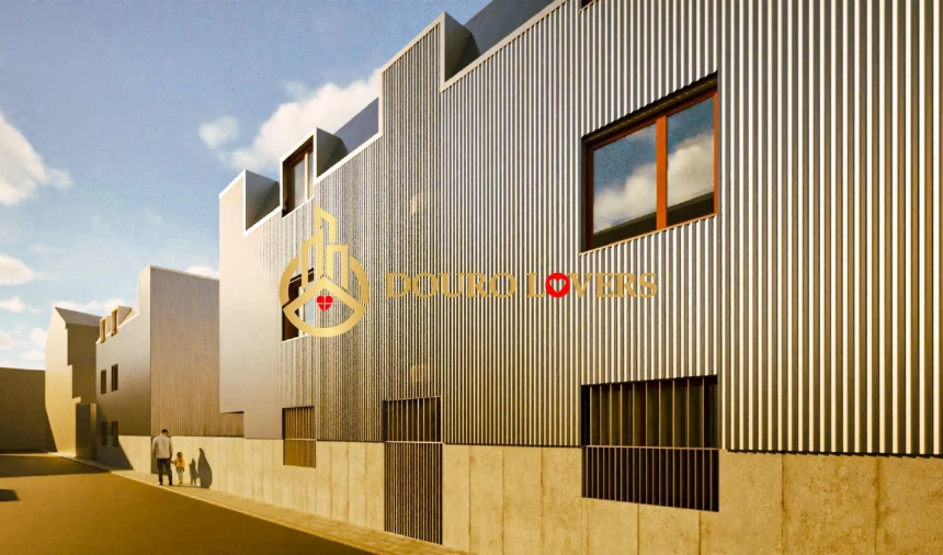 Terreno para Venda em Ramalde Foto 11