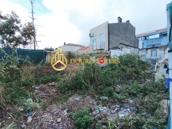 Terreno para Venda em Ramalde Foto 16