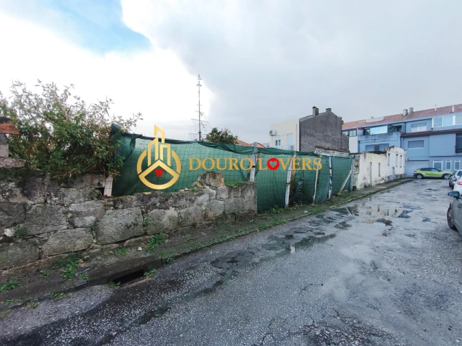 Terreno para Venda em Ramalde Foto 17