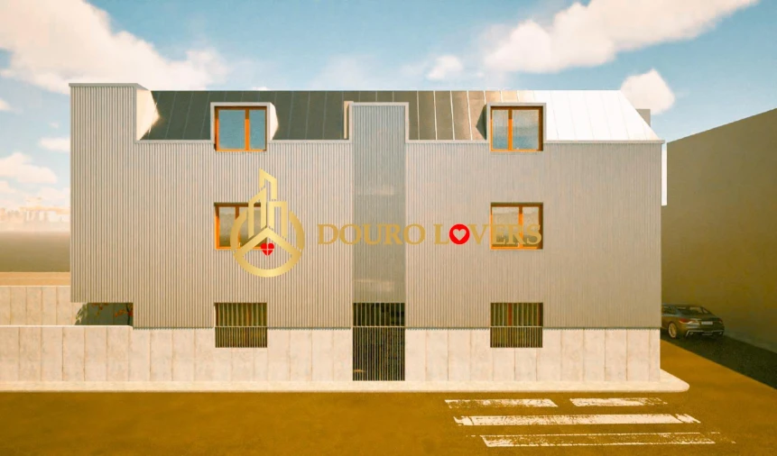 Terreno para Venda em Ramalde Foto 2