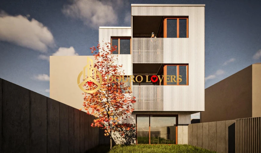 Terreno para Venda em Ramalde Foto 3