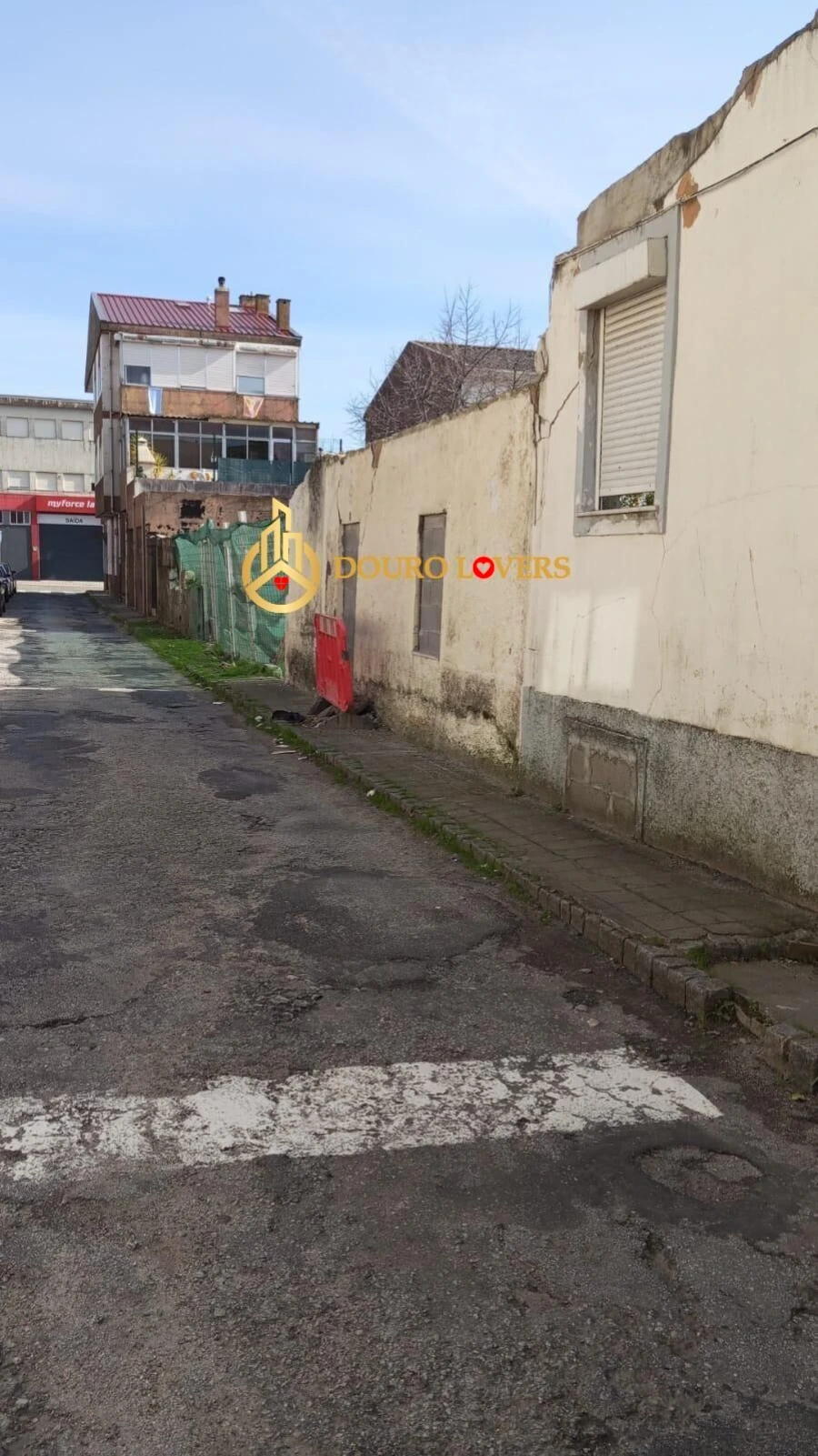 Terreno para Venda em Ramalde Foto 5