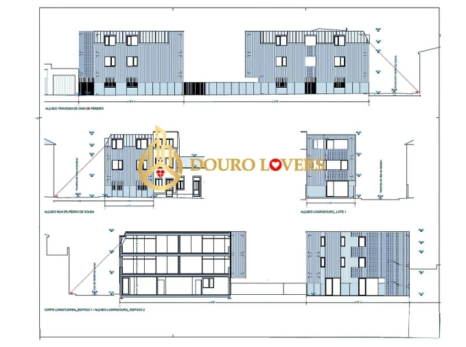 Terreno para Venda em Ramalde Foto 7