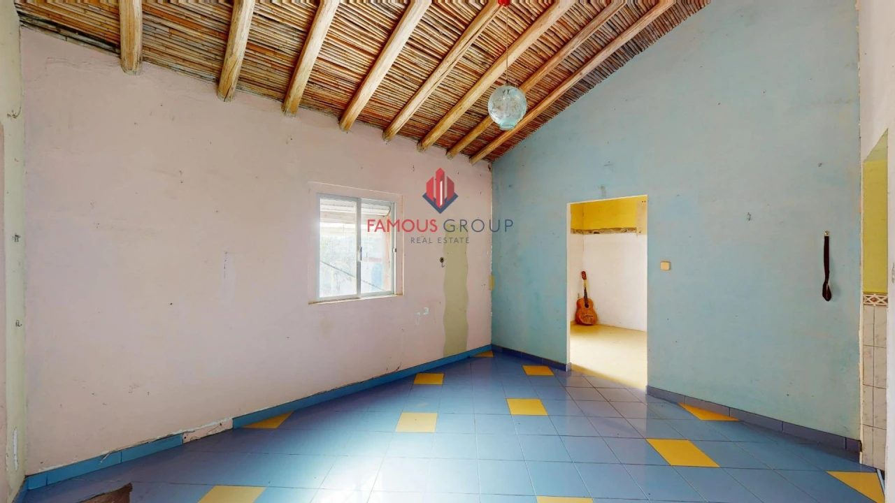 Moradia T2 para Venda em Castro Marim Foto 12