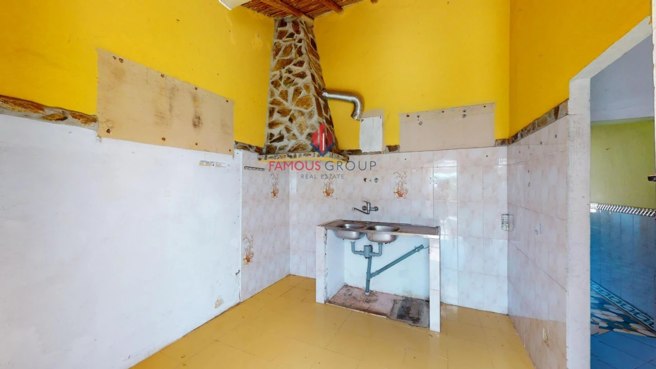 Moradia T2 para Venda em Castro Marim Foto 16