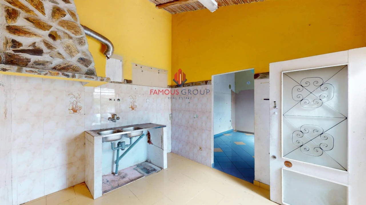 Moradia T2 para Venda em Castro Marim Foto 17