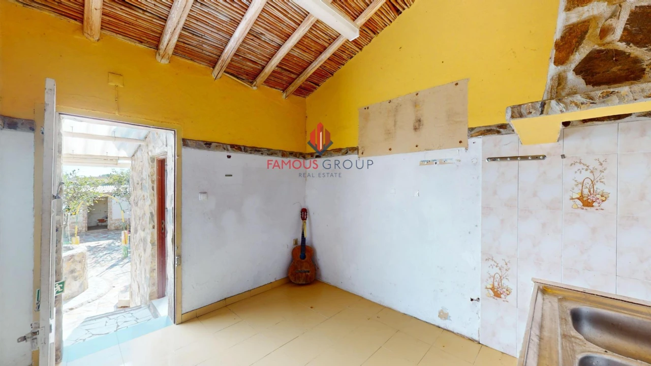 Moradia T2 para Venda em Castro Marim Foto 19