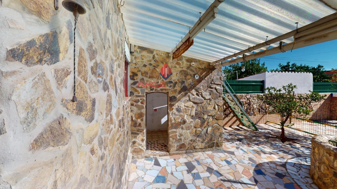 Moradia T2 para Venda em Castro Marim Foto 23