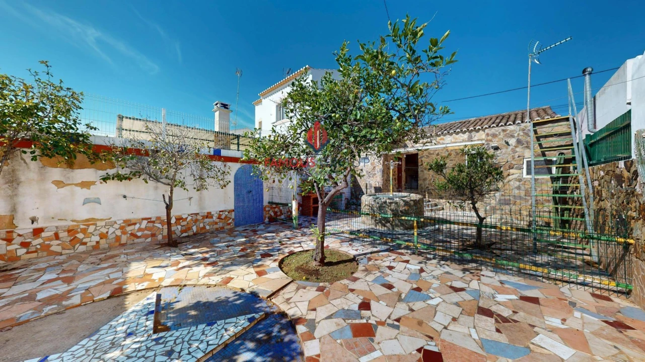 Moradia T2 para Venda em Castro Marim Foto 30