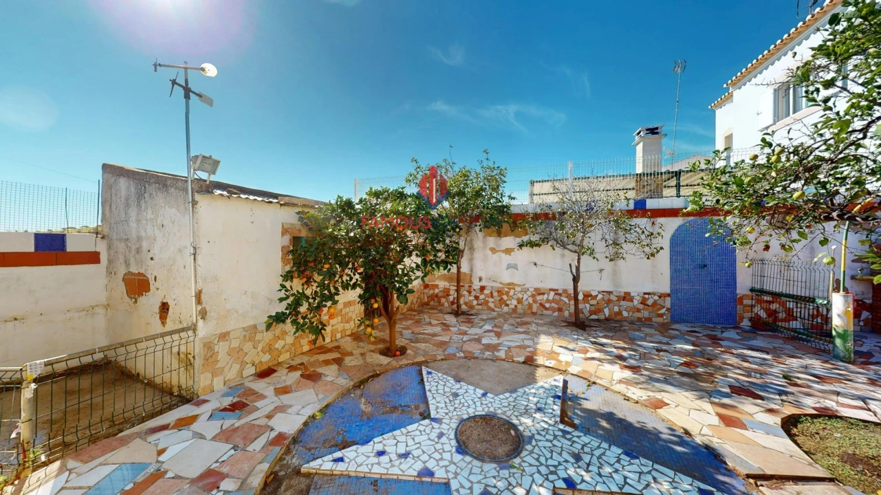 Moradia T2 para Venda em Castro Marim Foto 31