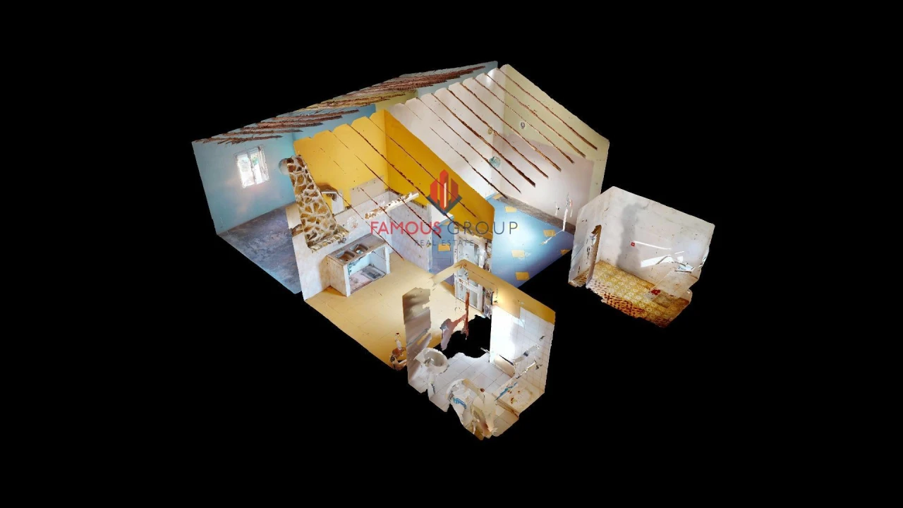 Moradia T2 para Venda em Castro Marim Foto 34