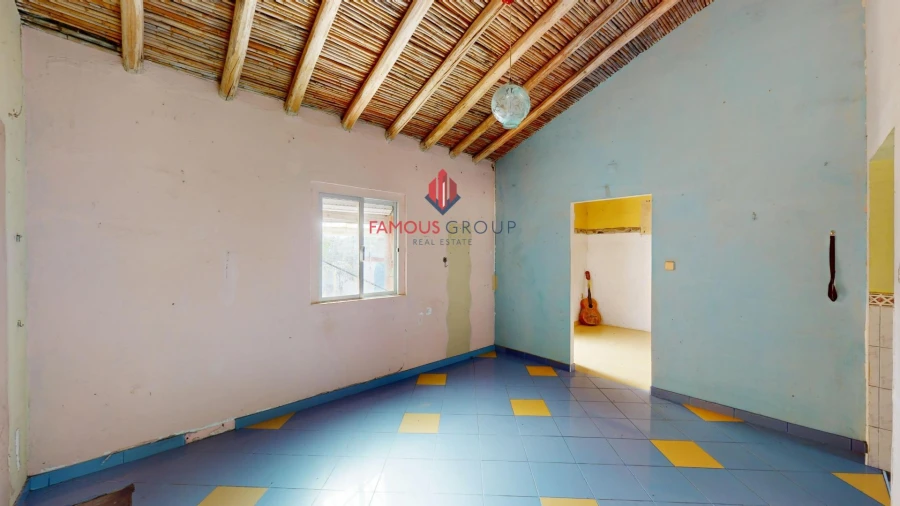 Moradia T2 para Venda em Castro Marim Foto 11