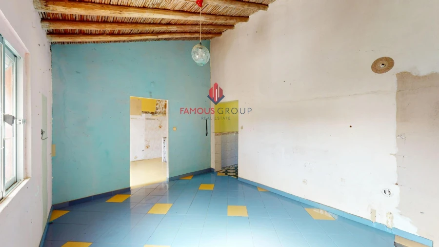 Moradia T2 para Venda em Castro Marim Foto 13