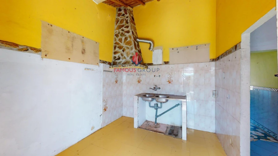 Moradia T2 para Venda em Castro Marim Foto 16