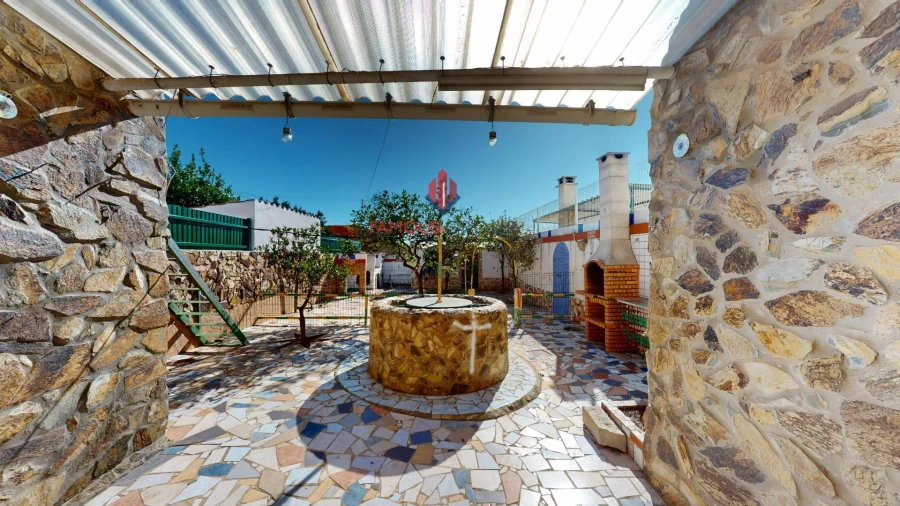 Moradia T2 para Venda em Castro Marim Foto 27