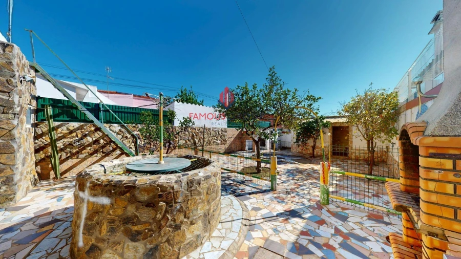 Moradia T2 para Venda em Castro Marim Foto 28