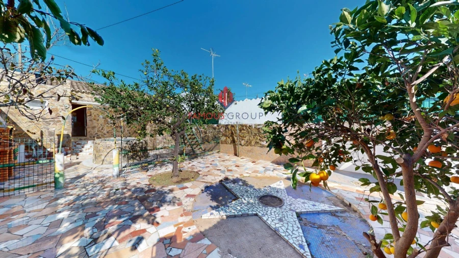 Moradia T2 para Venda em Castro Marim Foto 29