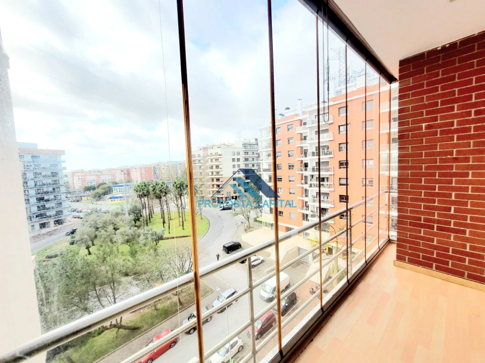 Apartamento T3 para Venda em Odivelas Foto 12