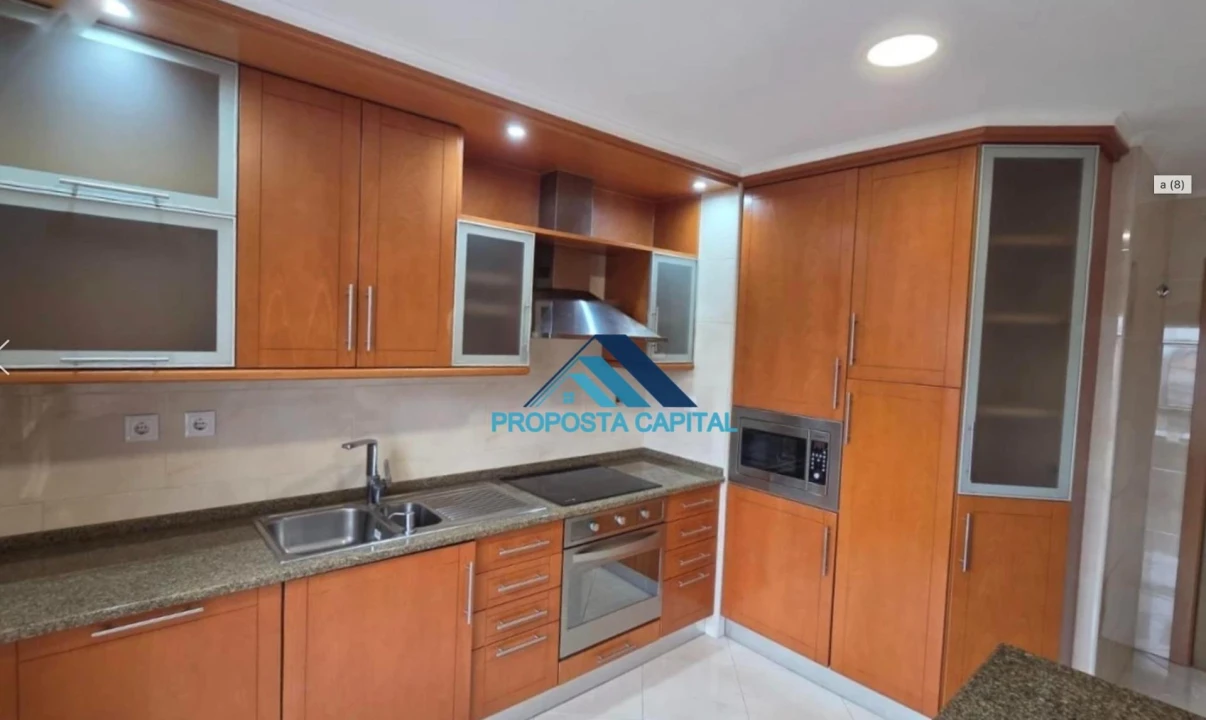 Apartamento T3 para Venda em Odivelas Foto 19
