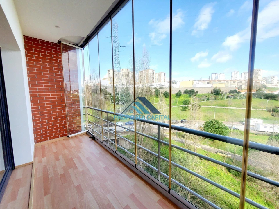 Apartamento T3 para Venda em Odivelas Foto 46