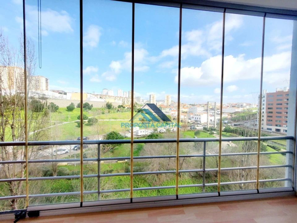 Apartamento T3 para Venda em Odivelas Foto 47