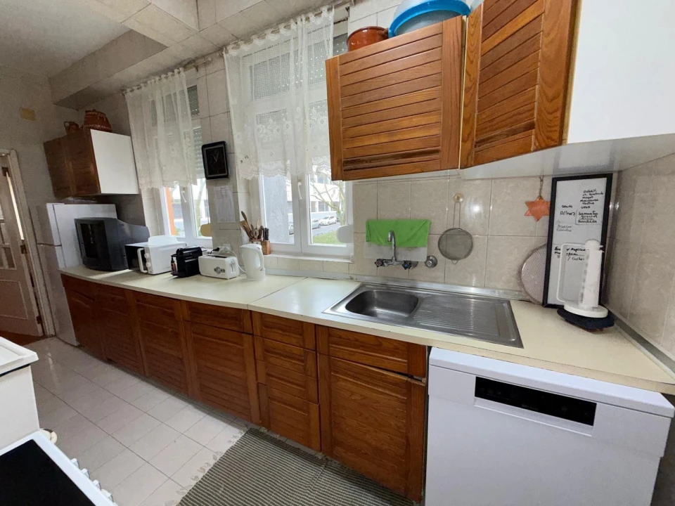 Apartamento T4 para Venda em Olivais Foto 10