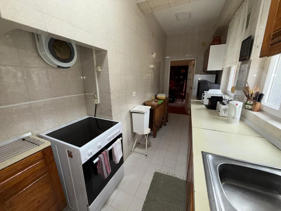 Apartamento T4 para Venda em Olivais Foto 11