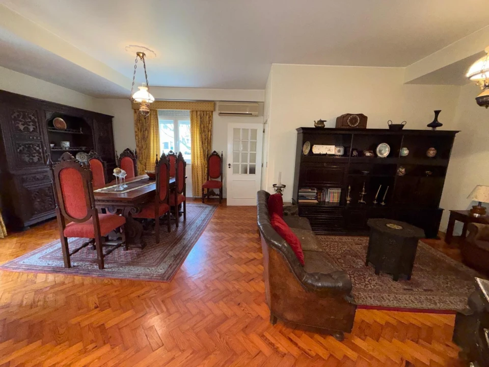 Apartamento T4 para Venda em Olivais Foto 2