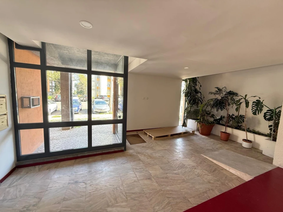 Apartamento T4 para Venda em Olivais Foto 26