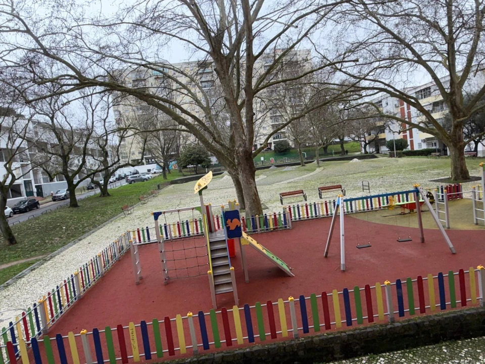 Apartamento T4 para Venda em Olivais Foto 29