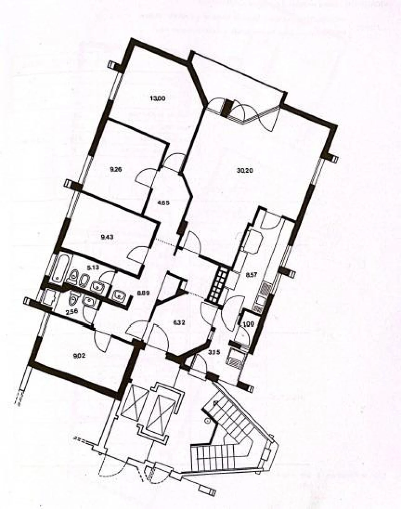 Apartamento T4 para Venda em Olivais Foto 32