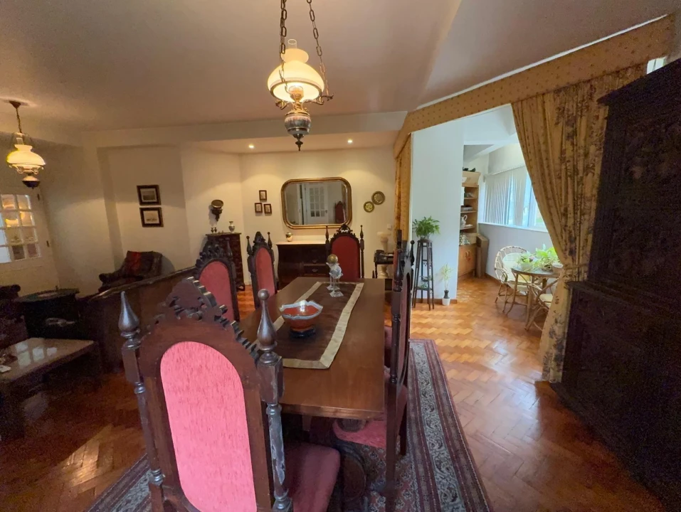 Apartamento T4 para Venda em Olivais Foto 6