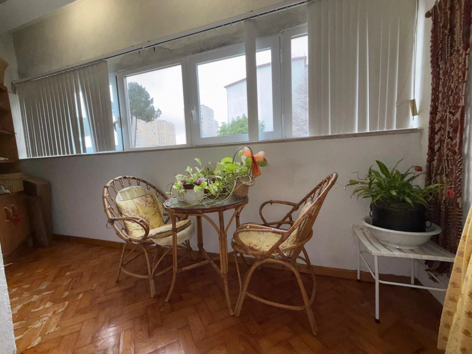 Apartamento T4 para Venda em Olivais Foto 8