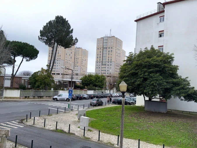 Apartamento T4 para Venda em Olivais
