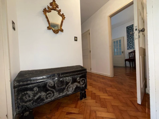 Apartamento T4 para Venda em Olivais Foto 20