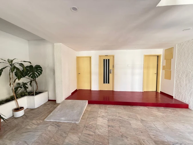 Apartamento T4 para Venda em Olivais Foto 27