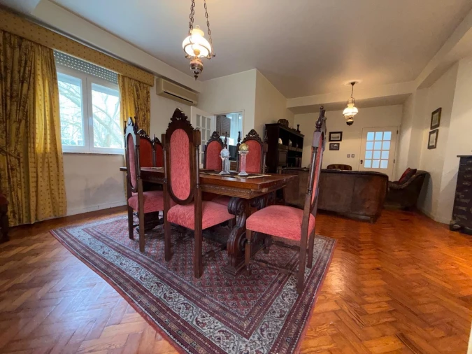 Apartamento T4 para Venda em Olivais Foto 3