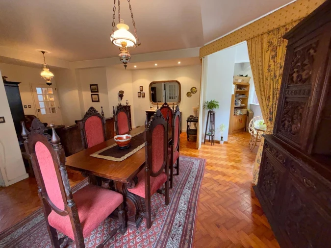 Apartamento T4 para Venda em Olivais Foto 7