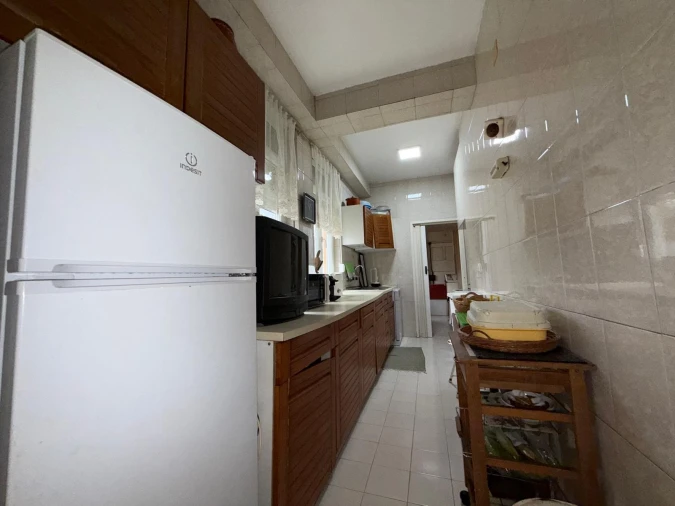 Apartamento T4 para Venda em Olivais Foto 9